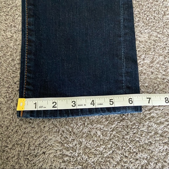 DL1961 Riley Boyfriend Jean - Picture 6 of 7